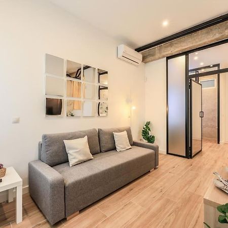 Myhousespain - Acogedor Piso Cerca De Atocha I 马德里 外观 照片