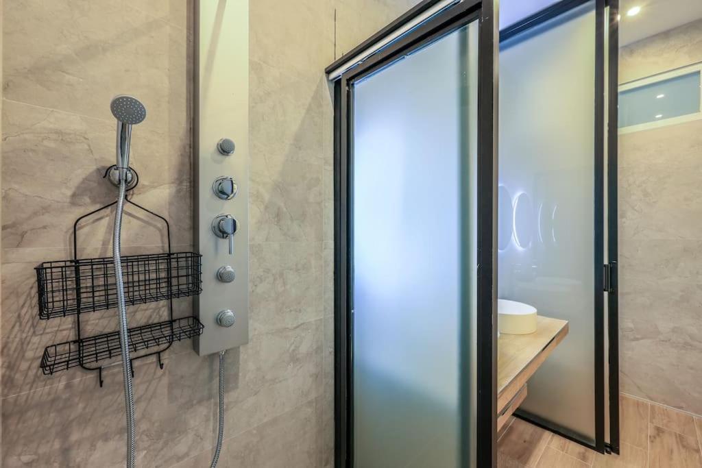 Myhousespain - Acogedor Piso Cerca De Atocha I 马德里 外观 照片